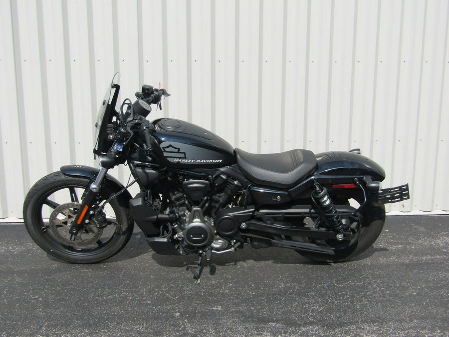 2022 Harley-Davidson® RH975 - Nightster™