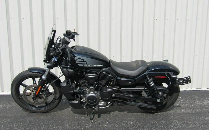 2022 Harley-Davidson® RH975 - Nightster™