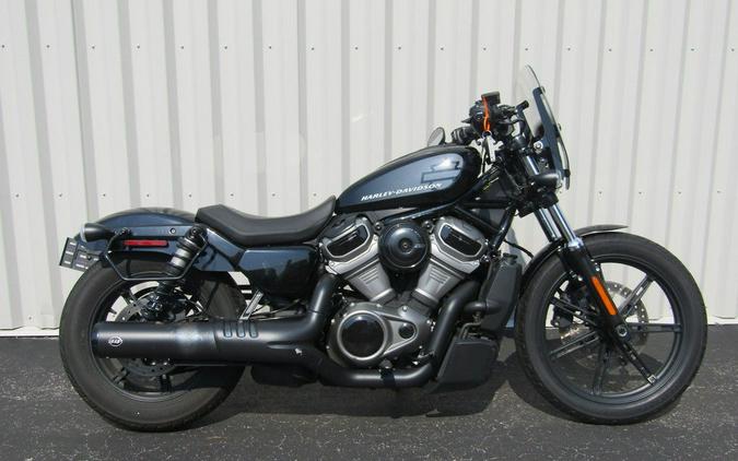 2022 Harley-Davidson® RH975 - Nightster™