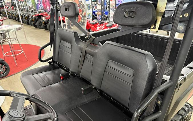 2011 Polaris RANGER XP 800