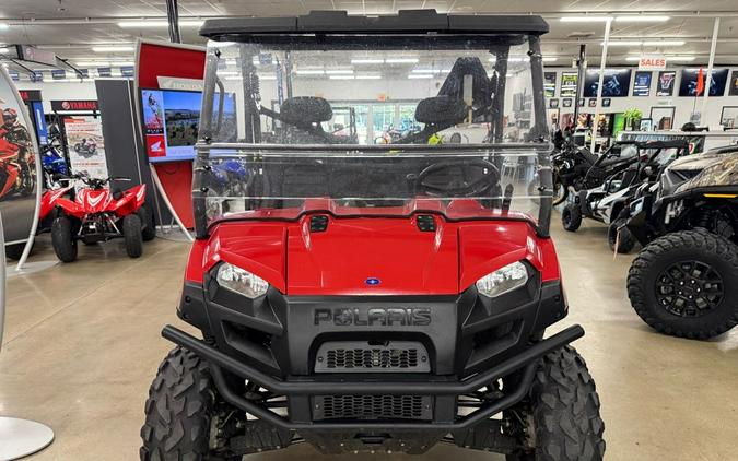 2011 Polaris RANGER XP 800