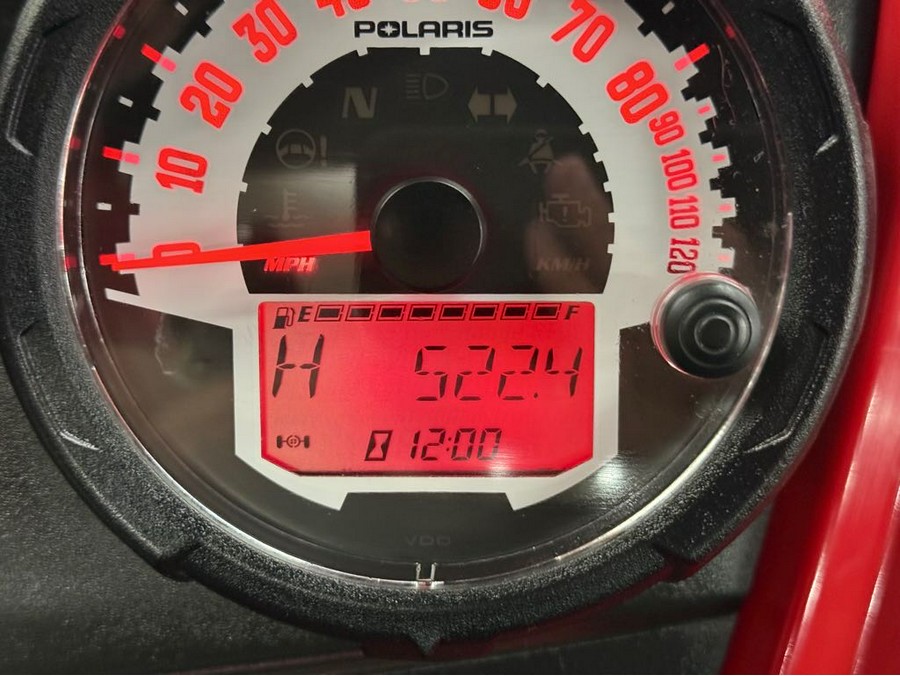 2011 Polaris RANGER XP 800