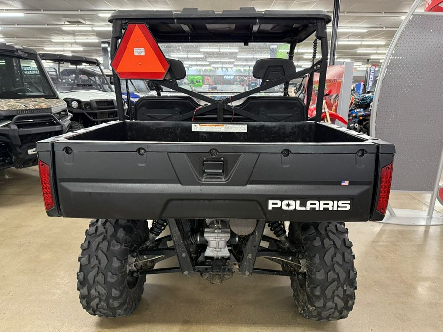 2011 Polaris RANGER XP 800