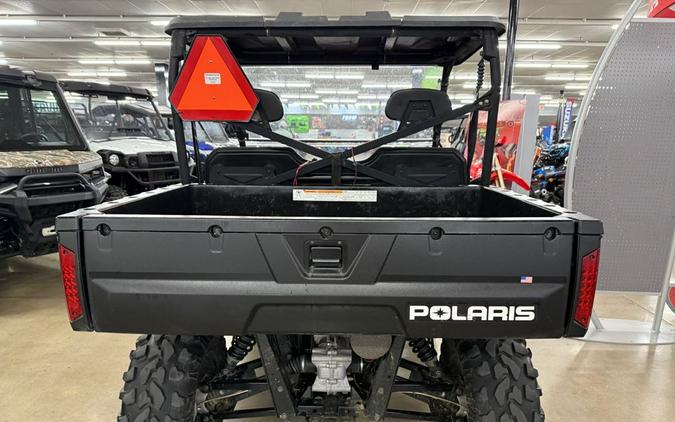 2011 Polaris RANGER XP 800