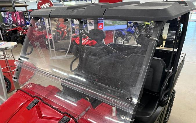 2011 Polaris RANGER XP 800