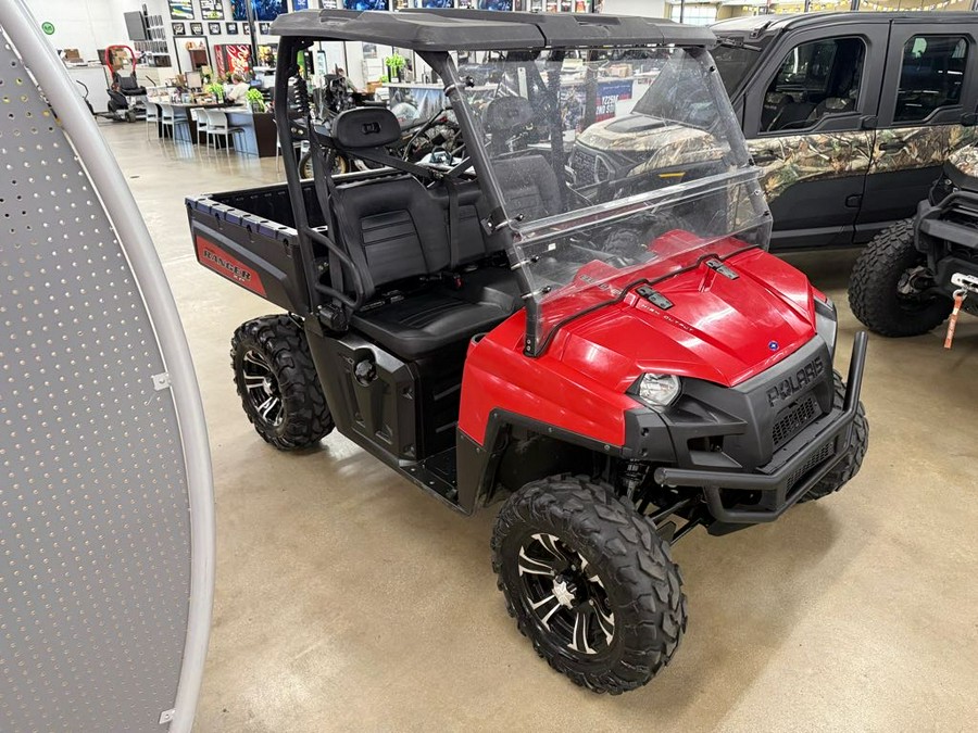 2011 Polaris RANGER XP 800