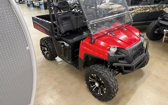 2011 Polaris RANGER XP 800