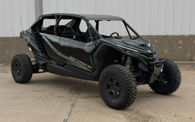 2027 CFMOTO ZFORCE Z10-4