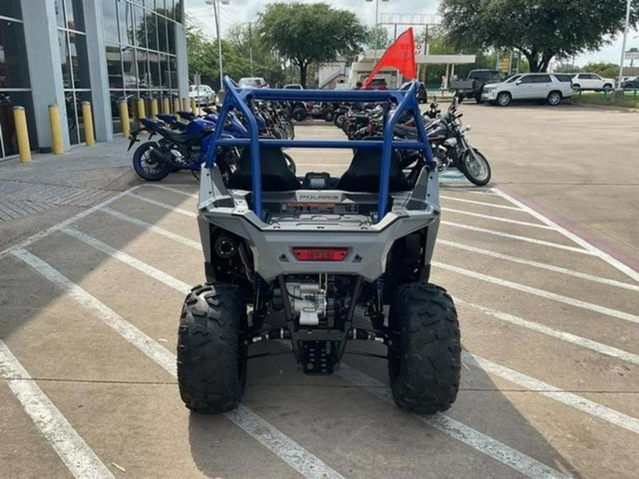 2026 Polaris RZR 200 EFI