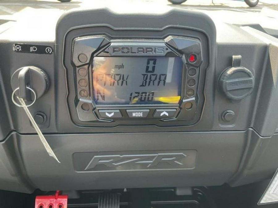 2026 Polaris RZR 200 EFI
