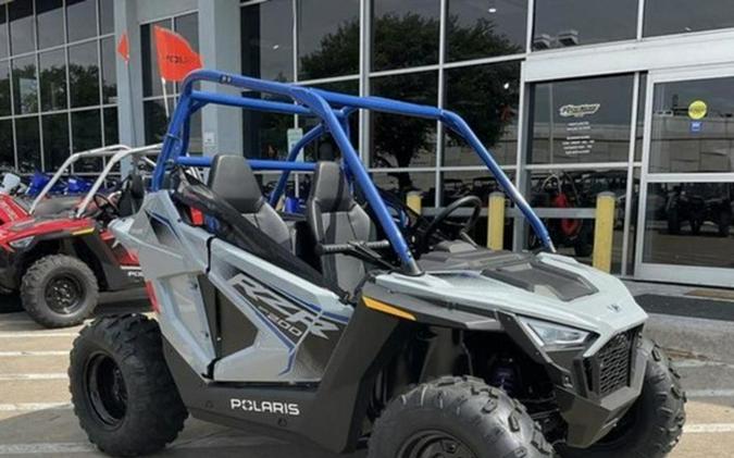 2026 Polaris RZR 200 EFI