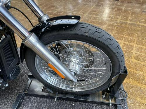 2020 Harley-Davidson Softail Standard Review (11 Fast Facts)