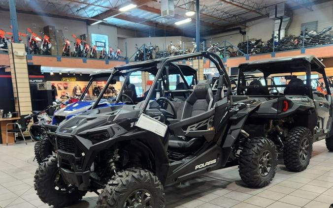 2023 Polaris RZR XP 1000 Sport