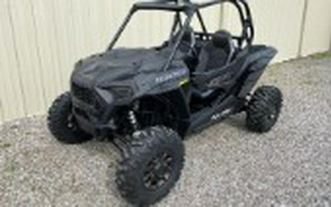 2023 Polaris RZR XP 1000 Sport