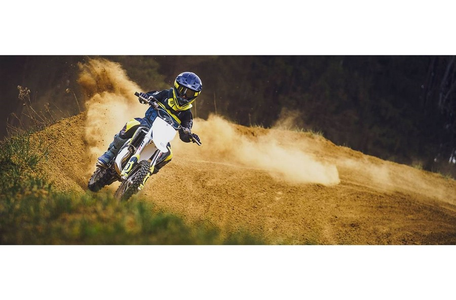 2023 Husqvarna Motorcycles TC 65