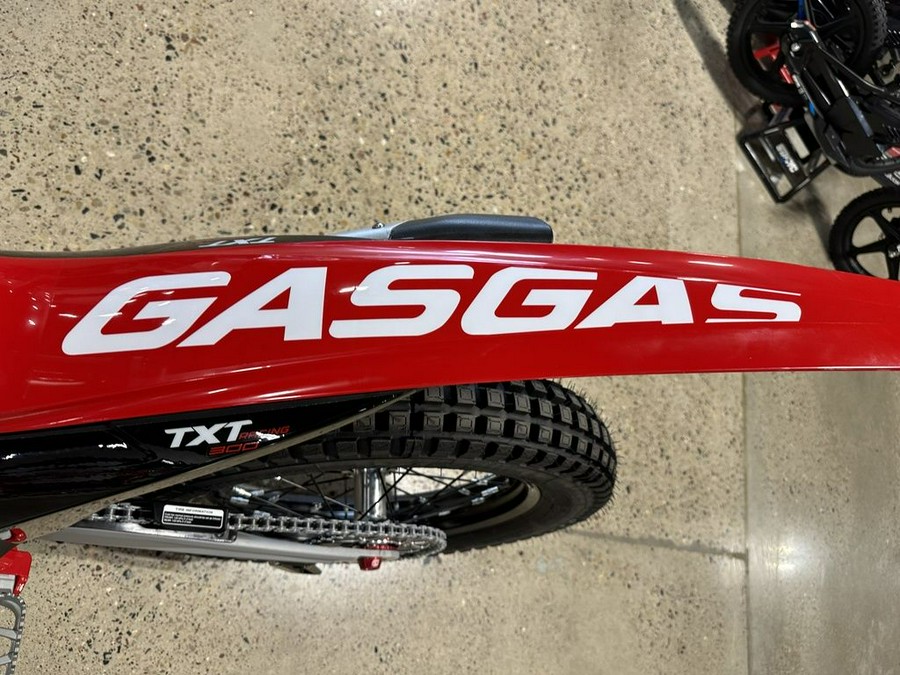 2024 GASGAS TXT Racing 300
