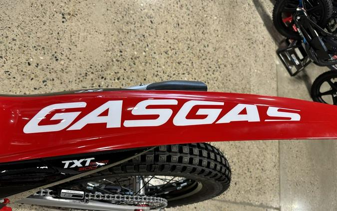 2024 GASGAS TXT Racing 300