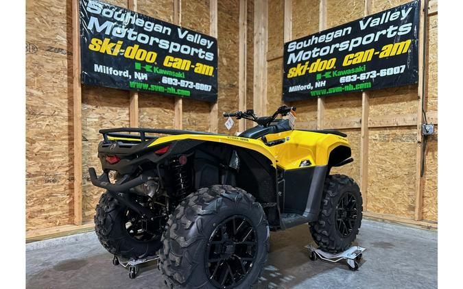 2024 Can-Am OUTLANDER XT 700