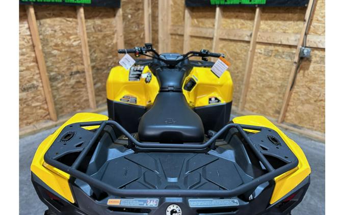 2024 Can-Am OUTLANDER XT 700