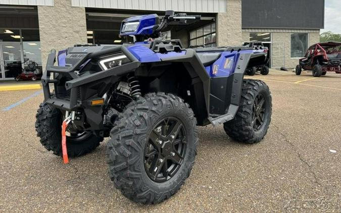 2024 Polaris Sportsman 850 Ultimate Trail