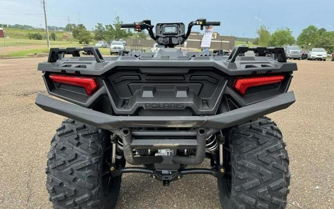 2024 Polaris Sportsman 850 Ultimate Trail