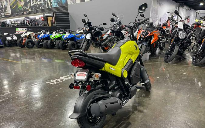 2023 HONDA NAVI