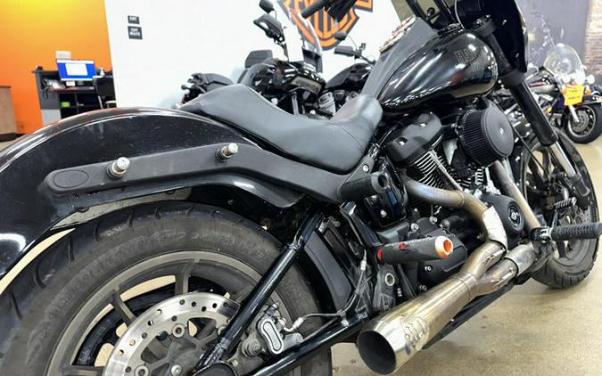 2020 Harley-Davidson® FXLRS - Low Rider® S