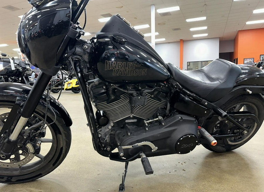 2020 Harley-Davidson® FXLRS - Low Rider® S