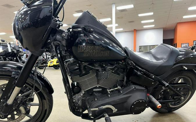 2020 Harley-Davidson® FXLRS - Low Rider® S