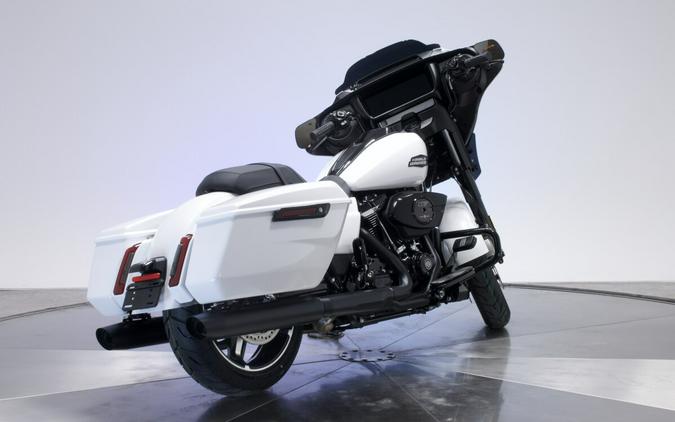 2024 Harley-Davidson Street Glide