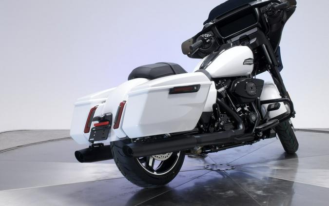 2024 Harley-Davidson Street Glide