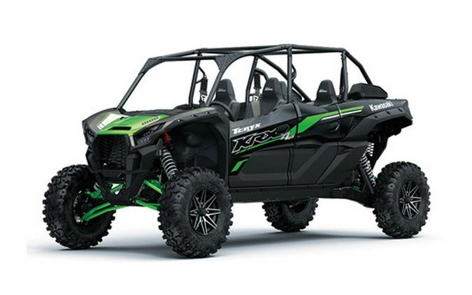 2024 KAWASAKI TERYX KRX 4 1000 ES