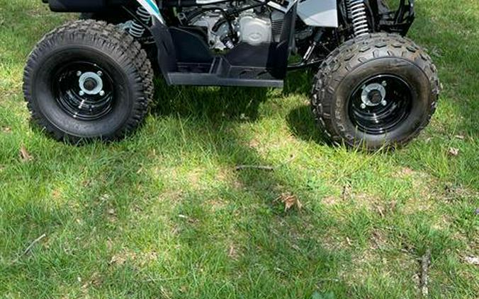 2024 Polaris Outlaw 110 EFI