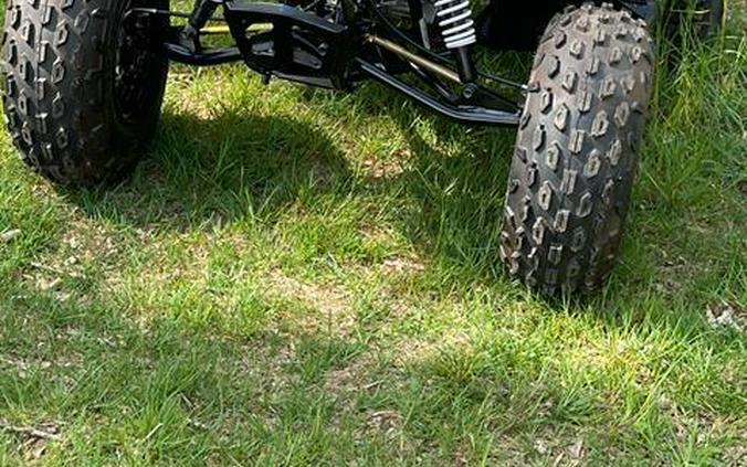 2024 Polaris Outlaw 110 EFI