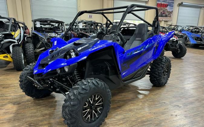 2024 Yamaha YXZ 1000R SS