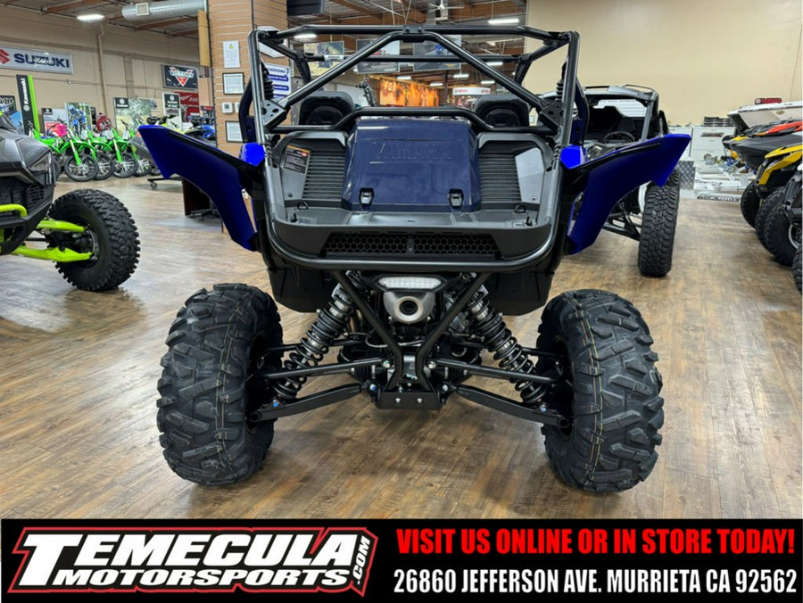 2024 Yamaha YXZ 1000R SS