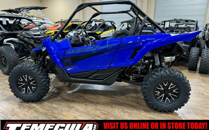 2024 Yamaha YXZ 1000R SS