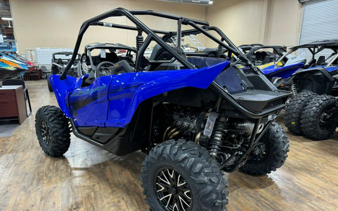 2024 Yamaha YXZ 1000R SS