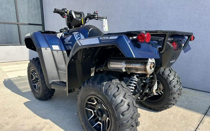 2024 Honda® FourTrax Foreman Rubicon 4x4 Automatic DCT EPS Deluxe