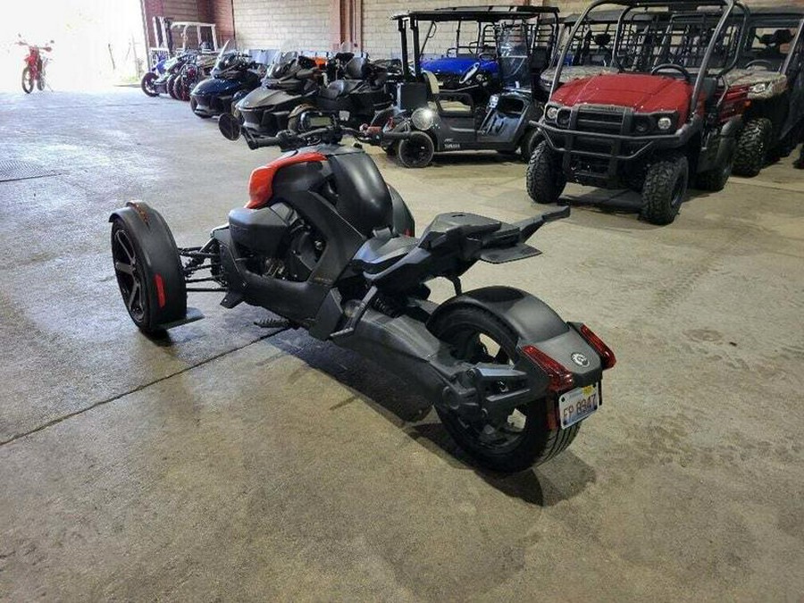 2022 Can-Am® RYKER SPORT 900 ACE™