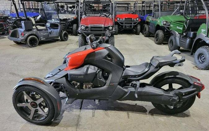 2022 Can-Am® RYKER SPORT 900 ACE™