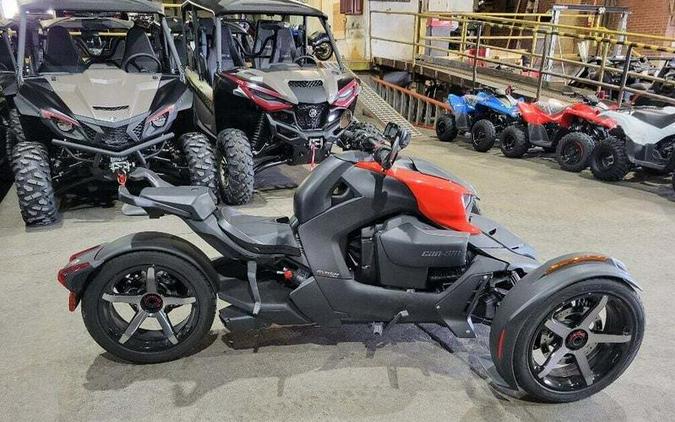 2022 Can-Am® RYKER SPORT 900 ACE™