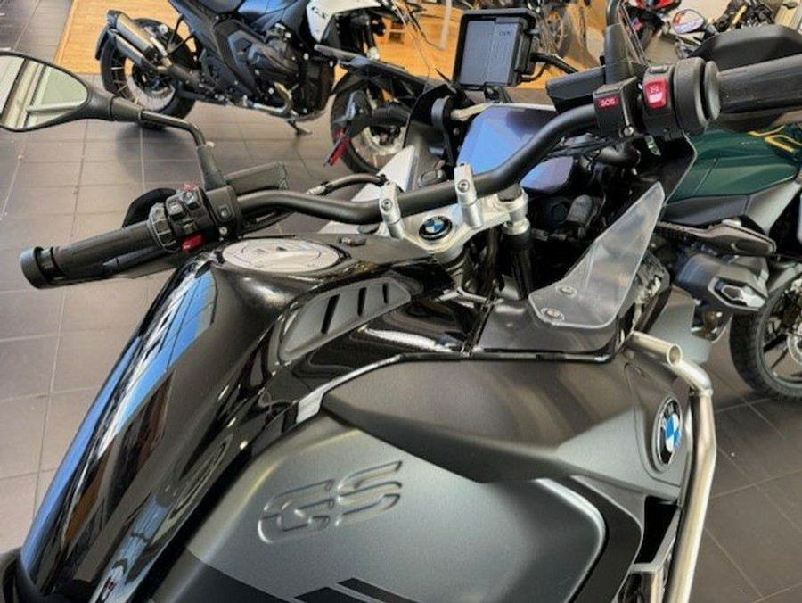 New 2024 BMW R 1250 GS Adventure