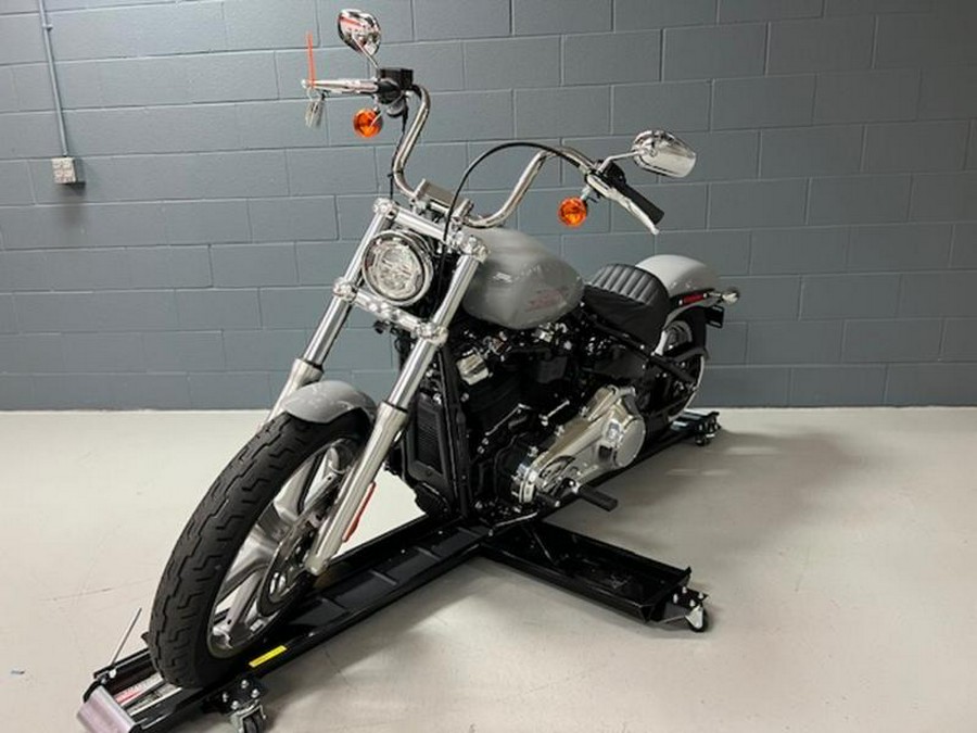 2024 Harley-Davidson® FXST - Softail® Standard