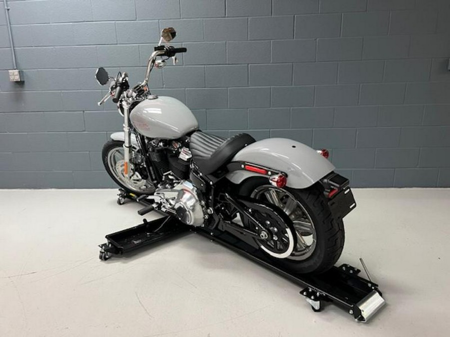 2024 Harley-Davidson® FXST - Softail® Standard