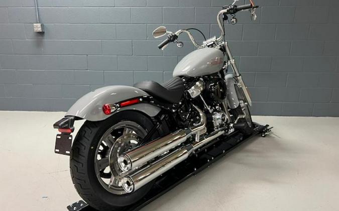 2024 Harley-Davidson® FXST - Softail® Standard