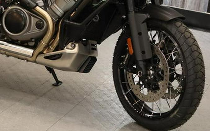 2024 Harley-Davidson® RA1250S - Pan America® 1250 Special