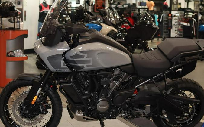 2024 Harley-Davidson® RA1250S - Pan America® 1250 Special