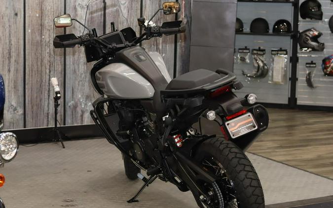 2024 Harley-Davidson® RA1250S - Pan America® 1250 Special