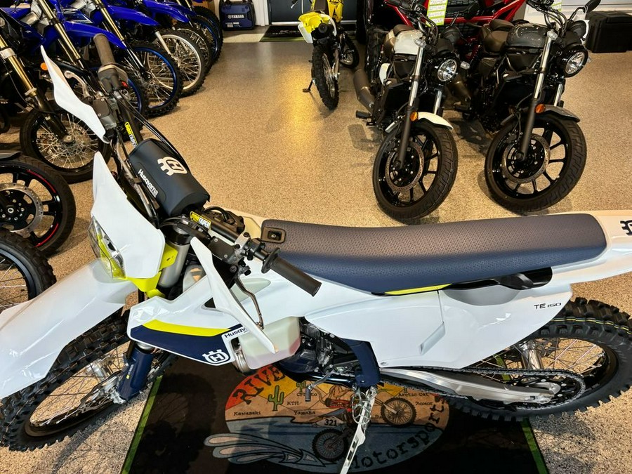 2025 Husqvarna® TE 150